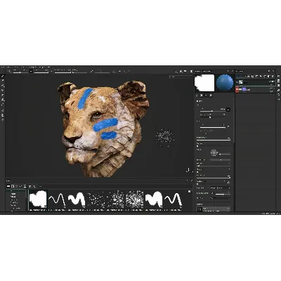 ⭐ Substance 3D Painter 2024 - STEAM (GLOBAL) - irongamers.ru