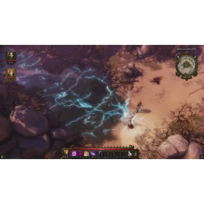 Divinity Original Sin Enhanced Edition + Classic - STEAM Gift - Region RU+CIS+UA - irongamers.ru