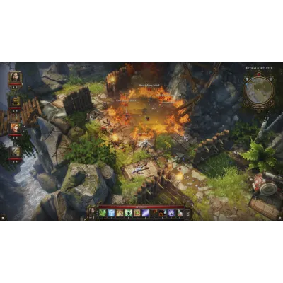 Divinity Original Sin Enhanced Edition + Classic - STEAM Gift - Region RU+CIS+UA - irongamers.ru