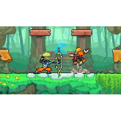 Rivals of Aether ⭐Steam\РФ+Весь Мир\Key⭐ + Бонус - irongamers.ru