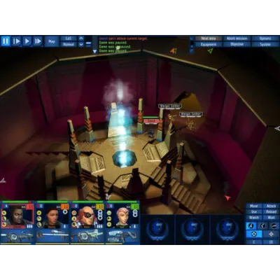 UFO: Aftershock STEAM KEY REGION GLOBAL+РОССИЯ - irongamers.ru