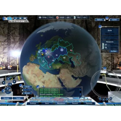 UFO: Aftershock STEAM KEY REGION GLOBAL+РОССИЯ - irongamers.ru