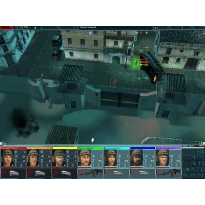 UFO: Aftermath STEAM KEY GLOBAL+РОССИЯ ЛИЦЕНЗИЯ КЛЮЧ - irongamers.ru