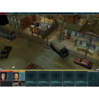 UFO: Aftermath STEAM KEY GLOBAL+РОССИЯ ЛИЦЕНЗИЯ КЛЮЧ - irongamers.ru