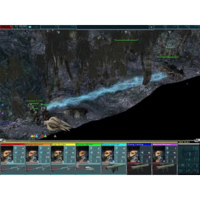 UFO: Aftermath STEAM KEY GLOBAL+РОССИЯ ЛИЦЕНЗИЯ КЛЮЧ - irongamers.ru