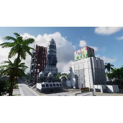 TROPICO 6 NEW FRONTIERS DLC \ STEAM \ВЕСЬ МИР + РФ\КЛЮЧ - irongamers.ru