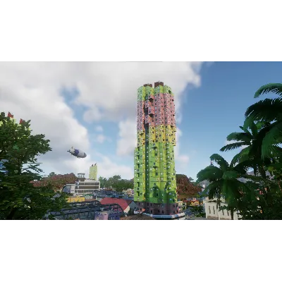 TROPICO 6 NEW FRONTIERS DLC \ STEAM \ВЕСЬ МИР + РФ\КЛЮЧ - irongamers.ru