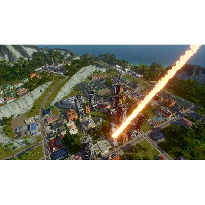 Tropico 6 - Caribbean Skies \Steam\Весь Мир + РФ\Ключ - irongamers.ru
