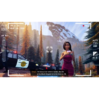 Road 96 | АВТОДОСТАВКА [Россия Steam Gift] - irongamers.ru