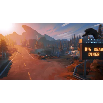 Road 96 | АВТОДОСТАВКА [Россия Steam Gift] - irongamers.ru