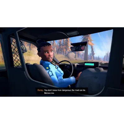 Road 96 | АВТОДОСТАВКА [Россия Steam Gift] - irongamers.ru