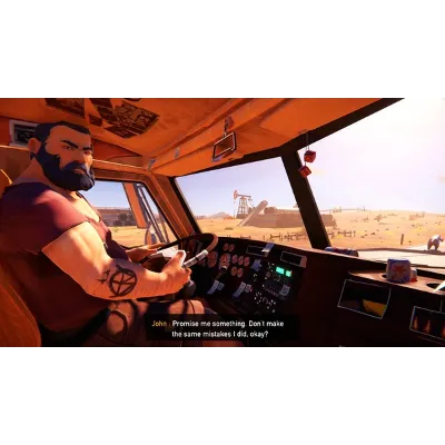 Road 96 | АВТОДОСТАВКА [Россия Steam Gift] - irongamers.ru