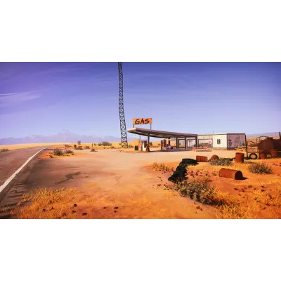 Road 96 | АВТОДОСТАВКА [Россия Steam Gift] - irongamers.ru