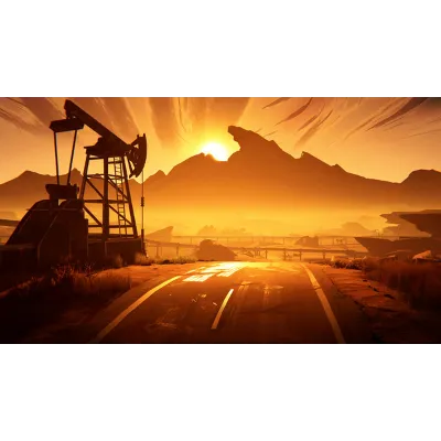 Road 96 | АВТОДОСТАВКА [Россия Steam Gift] - irongamers.ru