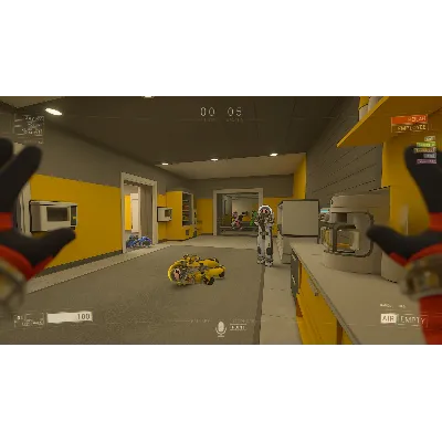 LOCKDOWN Protocol АВТОДОСТАВКА STEAM GLOBAL МГНОВЕННО ЛИЦЕНЗИЯ - irongamers.ru