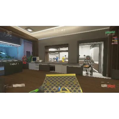 LOCKDOWN Protocol АВТОДОСТАВКА STEAM GLOBAL МГНОВЕННО ЛИЦЕНЗИЯ - irongamers.ru
