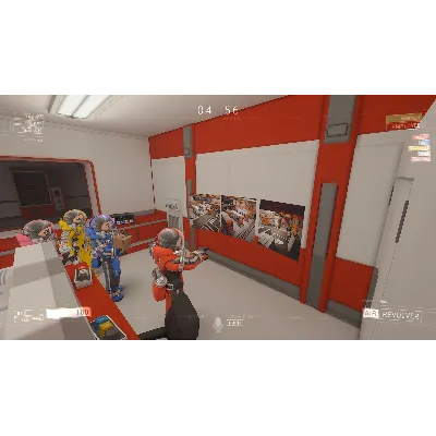 LOCKDOWN Protocol АВТОДОСТАВКА STEAM GLOBAL МГНОВЕННО ЛИЦЕНЗИЯ - irongamers.ru