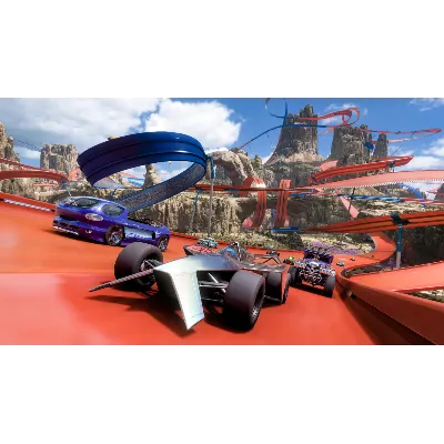 ⭐Forza Horizon 5 Rally Adventure + Hot Wheels XBOX⭐ - irongamers.ru