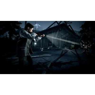 Alan Wake / Ключ Steam / Все страны / Без комиссий - irongamers.ru
