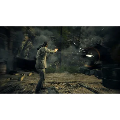 Alan Wake / Ключ Steam / Все страны / Без комиссий - irongamers.ru