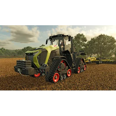 Farming Simulator 25 XBOX SERIES X|S Цифровой Ключ - irongamers.ru