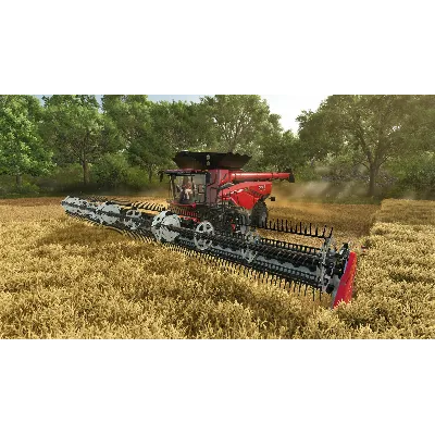 Farming Simulator 25 XBOX SERIES X|S Цифровой Ключ - irongamers.ru