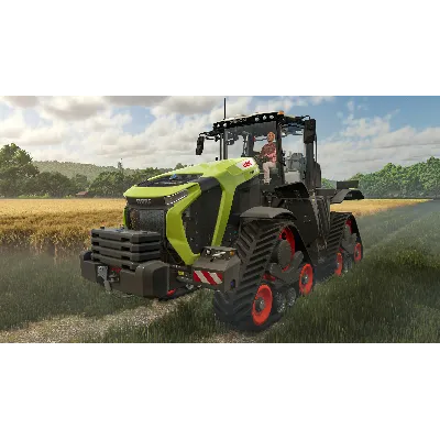 Farming Simulator 25: Year 1 Bundle XBOX SERIES X|S Ключ - irongamers.ru