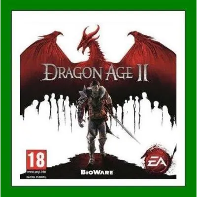 Dragon Age II: Ultimate Edition Steam⭐+ 25 Игр АКЦИЯ⭐0% Карты - irongamers.ru