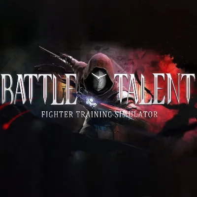 Battle Talent OCULUS QUEST КЛЮЧ/АКТИВАЦИЯ - irongamers.ru