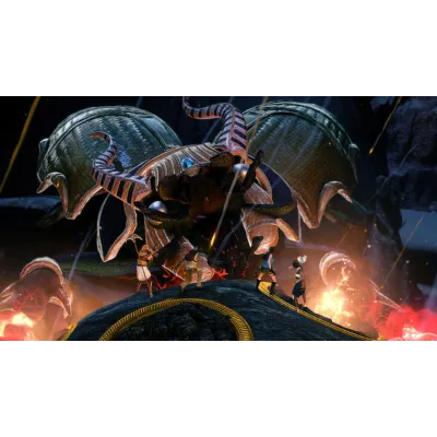 Lara Croft and the Temple of Osiris - STEAM Gift GLOBAL - irongamers.ru