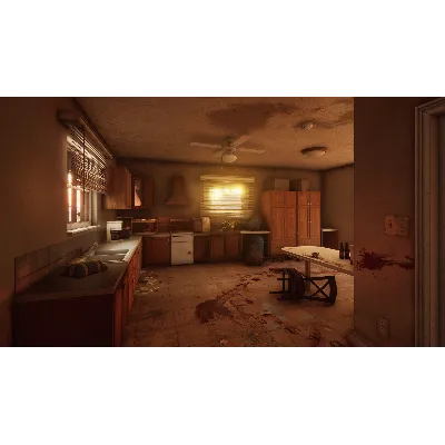 Ready or Not: Home Invasion DLC АВТОДОСТАВКА STEAM РОССИЯ - irongamers.ru