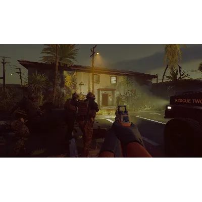Ready or Not: Home Invasion DLC АВТОДОСТАВКА STEAM РОССИЯ - irongamers.ru