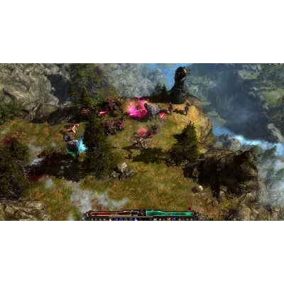 Grim Dawn: Definitive Edition XBOX +DLC - irongamers.ru