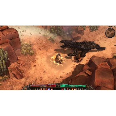 Grim Dawn: Definitive Edition XBOX +DLC - irongamers.ru