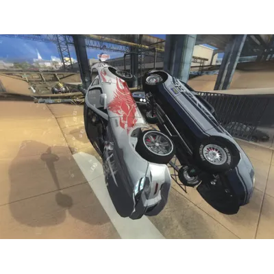 FlatOut 2 | АВТОДОСТАВКА [Россия Steam Gift] - irongamers.ru