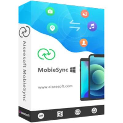Aiseesoft MobieSync лицензионный ключ, лицензия - irongamers.ru