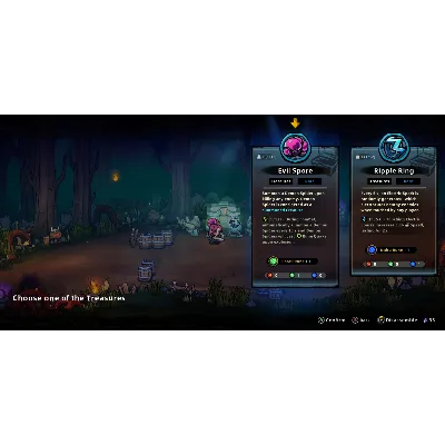 Lost Castle 2 * STEAM РОССИЯ АВТОДОСТАВКА 0% КАРТЫ - irongamers.ru
