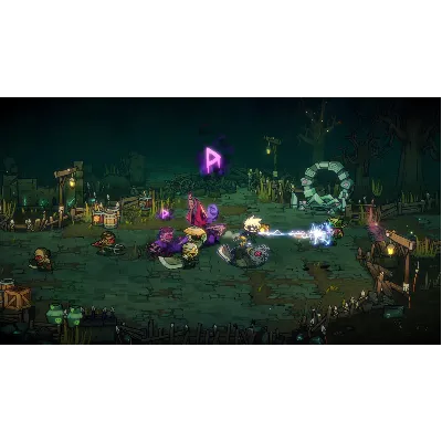 Lost Castle 2 * STEAM РОССИЯ АВТОДОСТАВКА 0% КАРТЫ - irongamers.ru