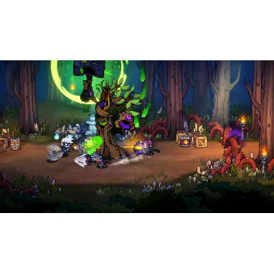 Lost Castle 2 * STEAM РОССИЯ АВТОДОСТАВКА 0% КАРТЫ - irongamers.ru