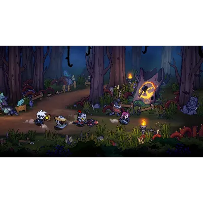 Lost Castle 2 * STEAM РОССИЯ АВТОДОСТАВКА 0% КАРТЫ - irongamers.ru