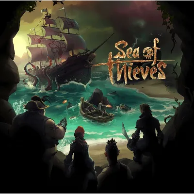SEA OF THIEVES +400 ИГР Онлайн XBOX GAME PASS - irongamers.ru