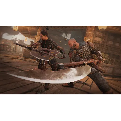 FOR HONOR - Gryphon Hero * RU/KZ/СНГ/TR/AR * DLC - irongamers.ru