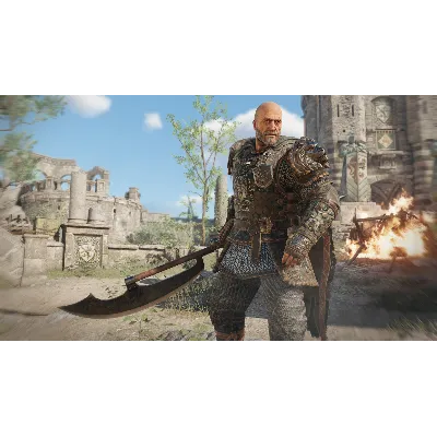 FOR HONOR - Gryphon Hero * RU/KZ/СНГ/TR/AR * DLC - irongamers.ru