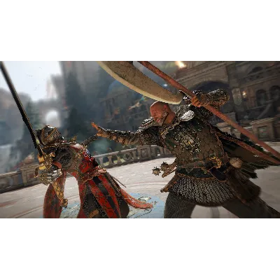 FOR HONOR - Gryphon Hero * RU/KZ/СНГ/TR/AR * DLC - irongamers.ru