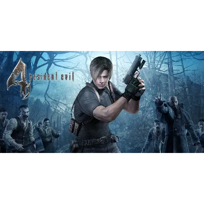 Xbox 360 | Resident Evil 4, 6, Operation Racoon City, code X Veronica | ПЕРЕНОС - irongamers.ru