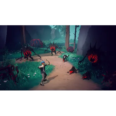 Drake Hollow (STEAM КЛЮЧ) РОССИЯ+МИР / РУССКИЙ ЯЗЫК - irongamers.ru