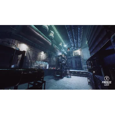 Paradise Lost ⭐Steam\Весь Мир*\Key⭐ + Бонус - irongamers.ru