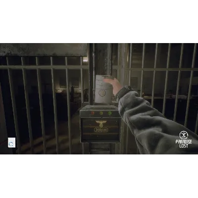 Paradise Lost ⭐Steam\Весь Мир*\Key⭐ + Бонус - irongamers.ru