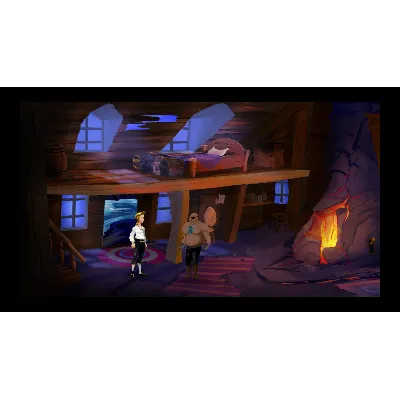 The Secret of Monkey Island Special Edition STEAM KEY - irongamers.ru