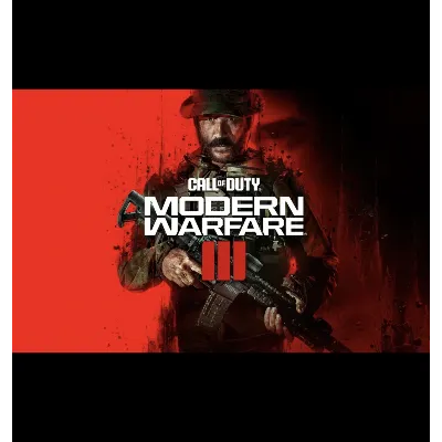 Call of Duty®: Modern Warfare® III - Cross-Gen PS4/5 RU - irongamers.ru